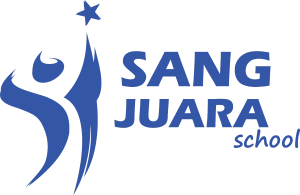 Sang Juara School logo